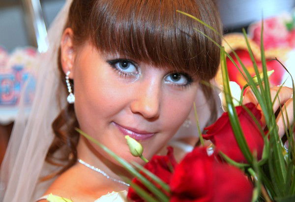 Диана Фархутдинова