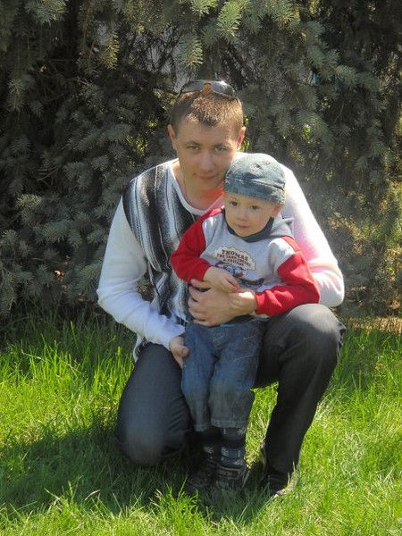 Алексей Семененко