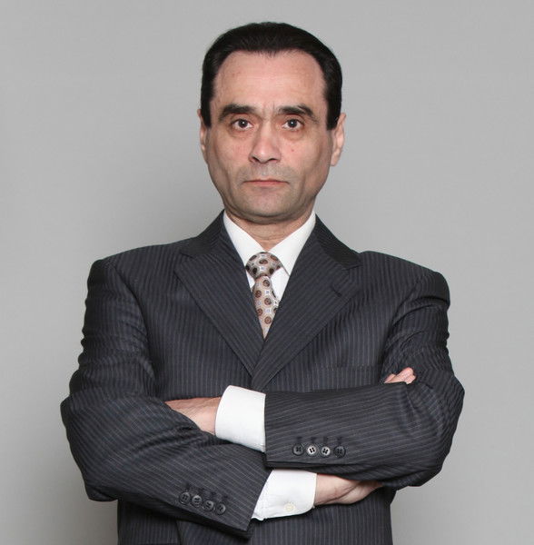 Владимир Тавакалов