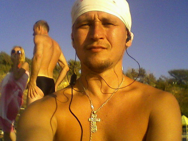 Александр Исупов