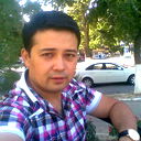 Акбар Садыкходжаев