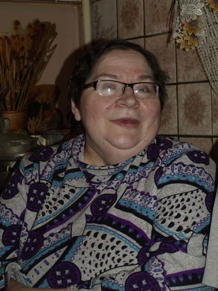 Тамара Пономарева