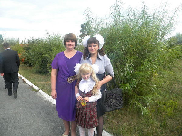 Татьяна Вялкова