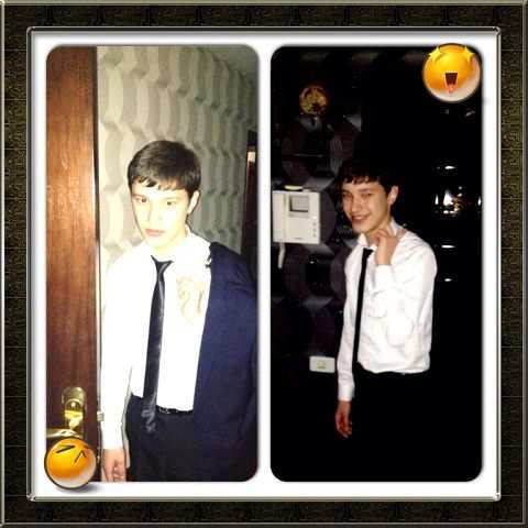 Боха ?ll?l? Official Page