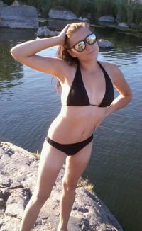 Маришка Приймак