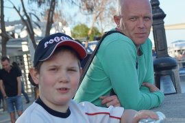 Сергей Змейков