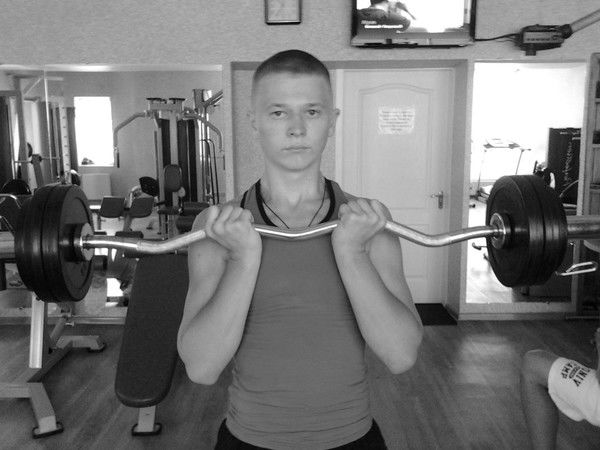 Вася Дондонов