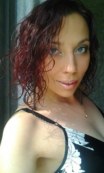 Виктория Фишер