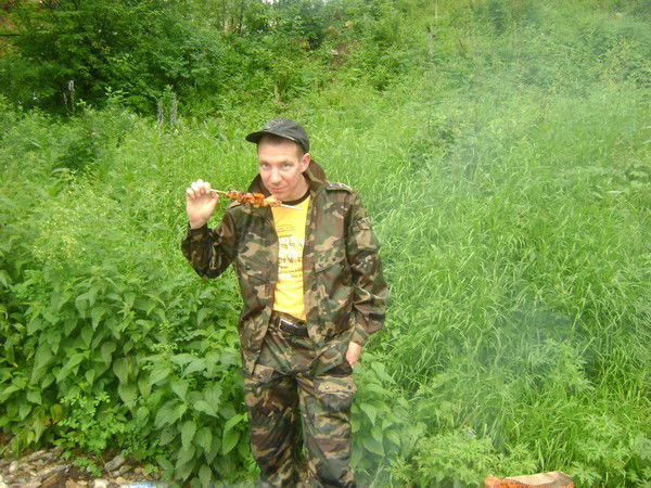 Андрей Недосекин