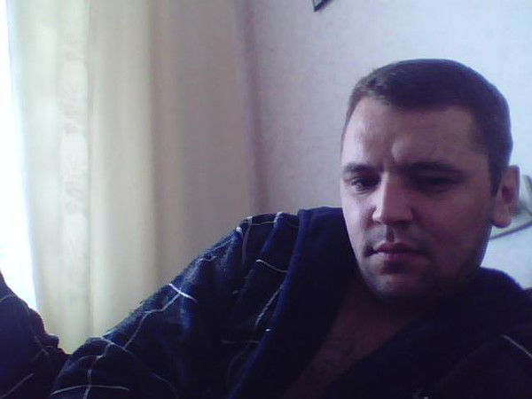 Алексей Опехтин