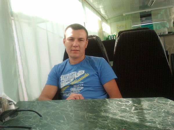 Динар Муфтахов