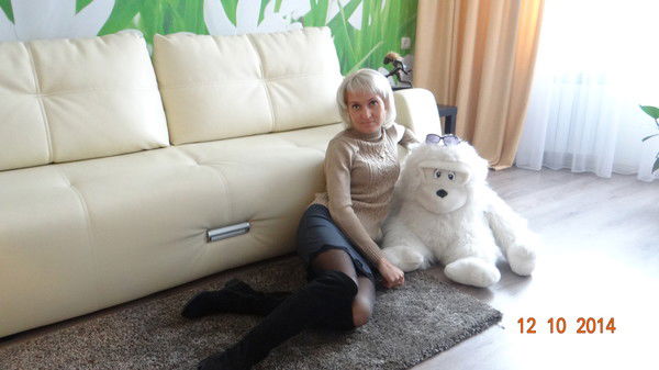 Татьяна Богданова