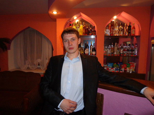 Александр Шабурин