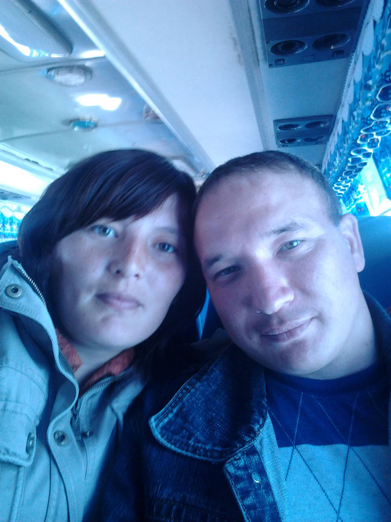 Гузель Хабисултанова