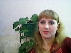 Ольга Кривошеева