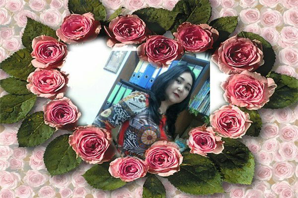 Дина Калмухамбетова