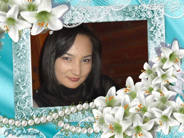 Гулжазира Абубакирова