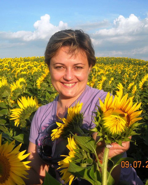 Ирина Филипович