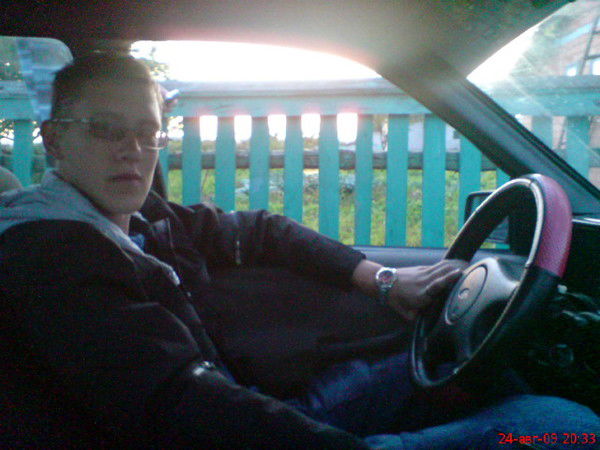 Сергей Курлович