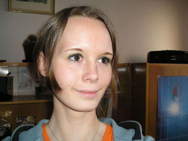 Светлана Трофимова