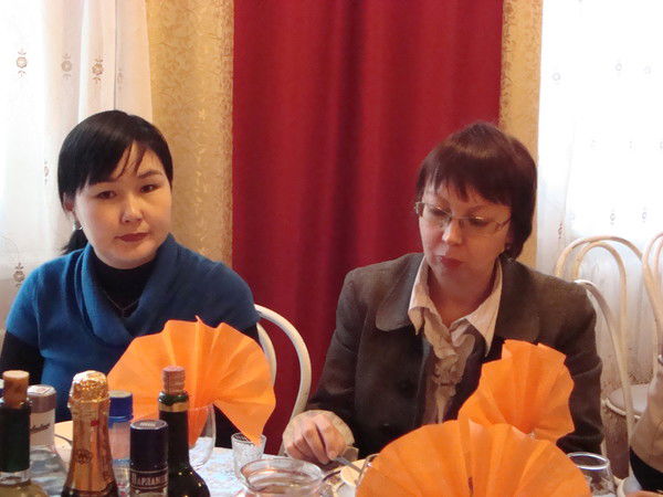 Чойгана Толгар-Оол