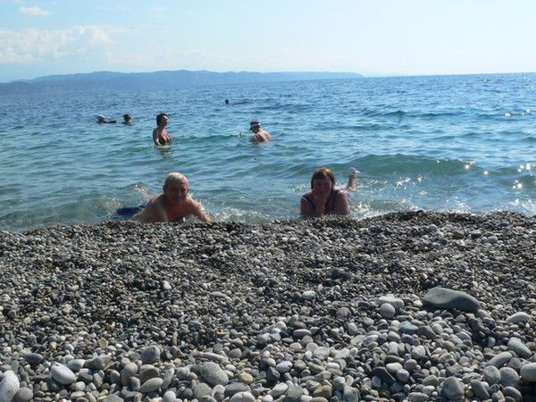 Надежда Эпова