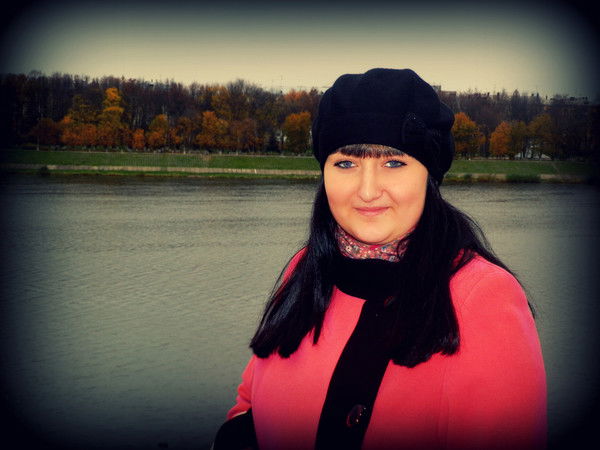 Татьяна Дмитриева