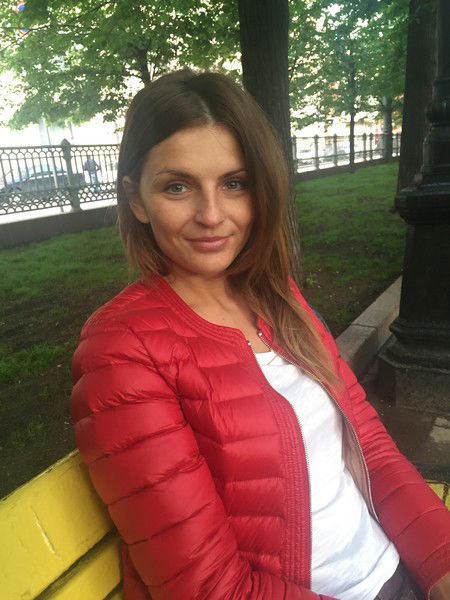 Ирина Ерофеева