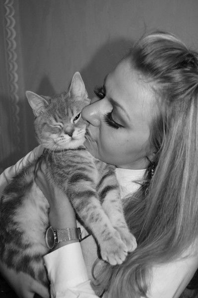 Анастасия Костюк