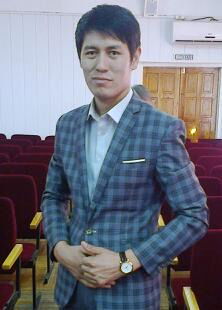 Ерлан Асатуллаев