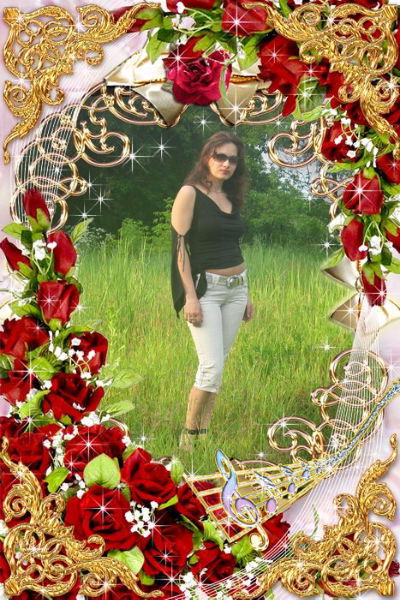 Алла Лобанова