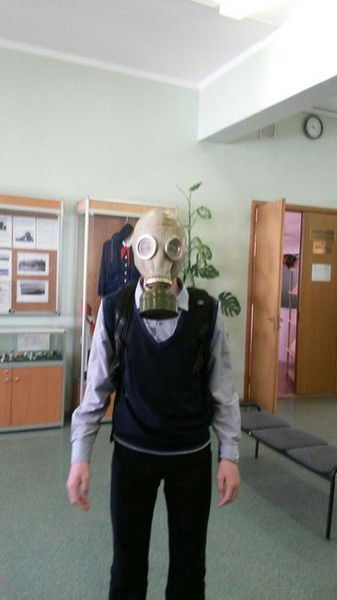 Владимир Горбунов