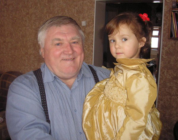 Александр Портнягин