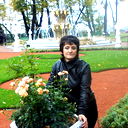 Лариса Светозарова