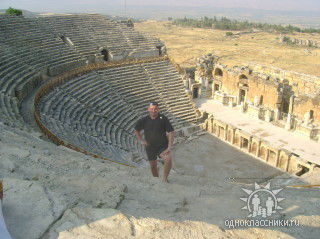 Алексей Безгин