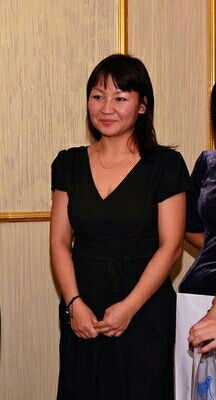 Гульшат Шандиева