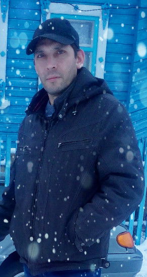 Игорь Павликов