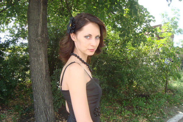 Елена Рязанова