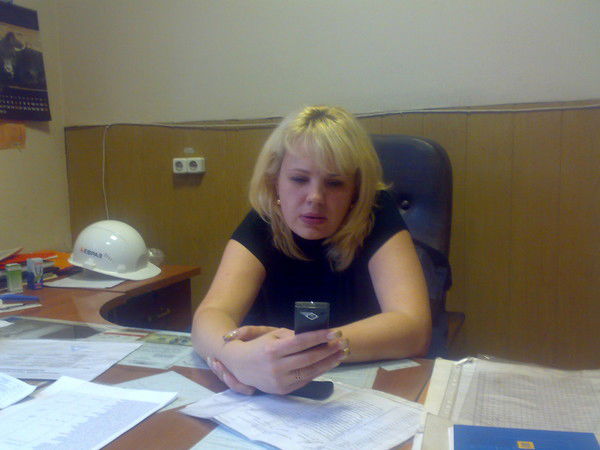 Инна Бервинова