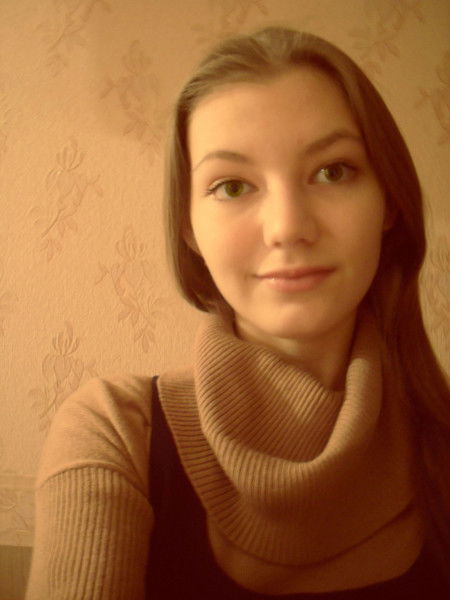 Оксана Бочкарева