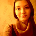 Оксана Бочкарева