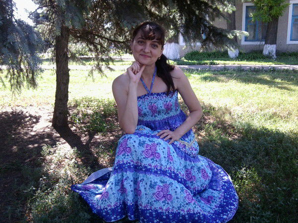 Наташа Гловьяк