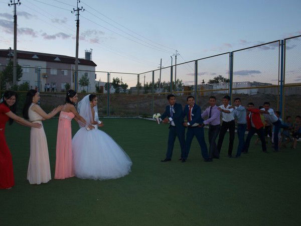 Аманкелди Куралбай