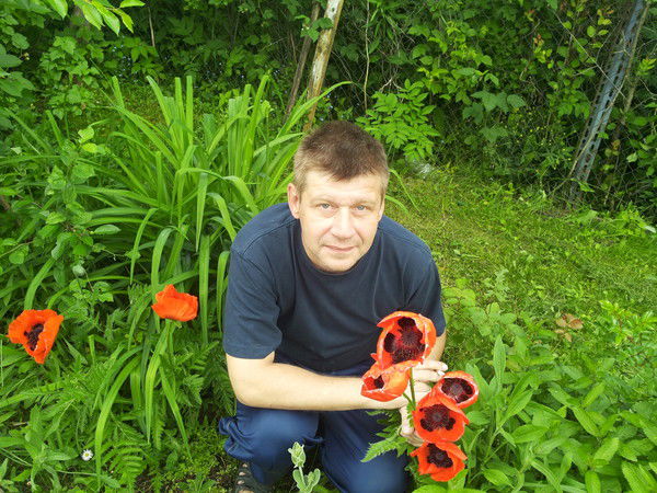 Сергей Сергей