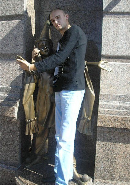 Егор Сокуренко