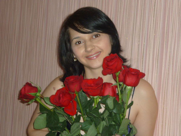 Татьяна Кун ( Ковалёва)