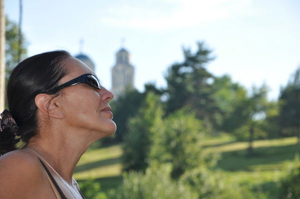 Светлана Соколова