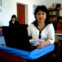 Толкын Мукашева
