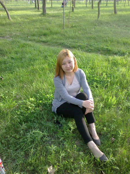 Салтанат Ибраимова