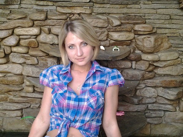 Анна Ершова